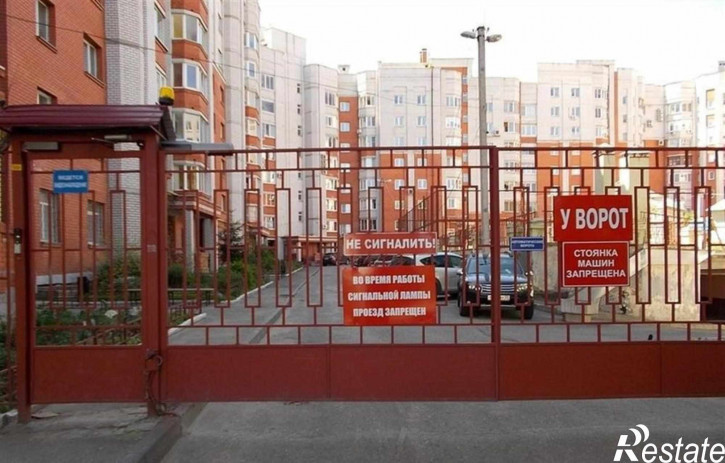1-комн квартира Октябрьский пр-кт, 36