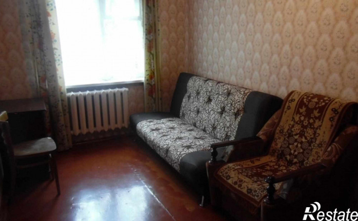 3-комн квартира Строителей пр-кт, 46 А