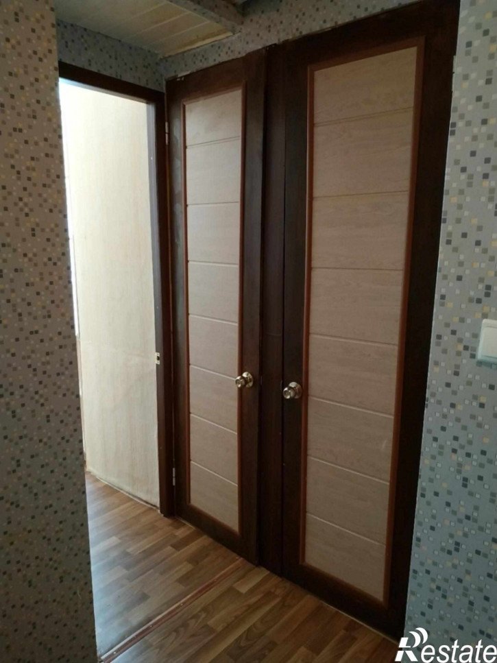 1-комн квартира Верхняя Дуброва ул, 15