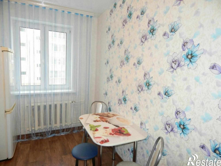 1-комн квартира Нижняя Дуброва ул, 13А