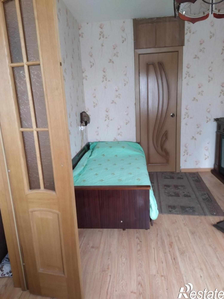 2-комн квартира Строителей пр-кт, 16