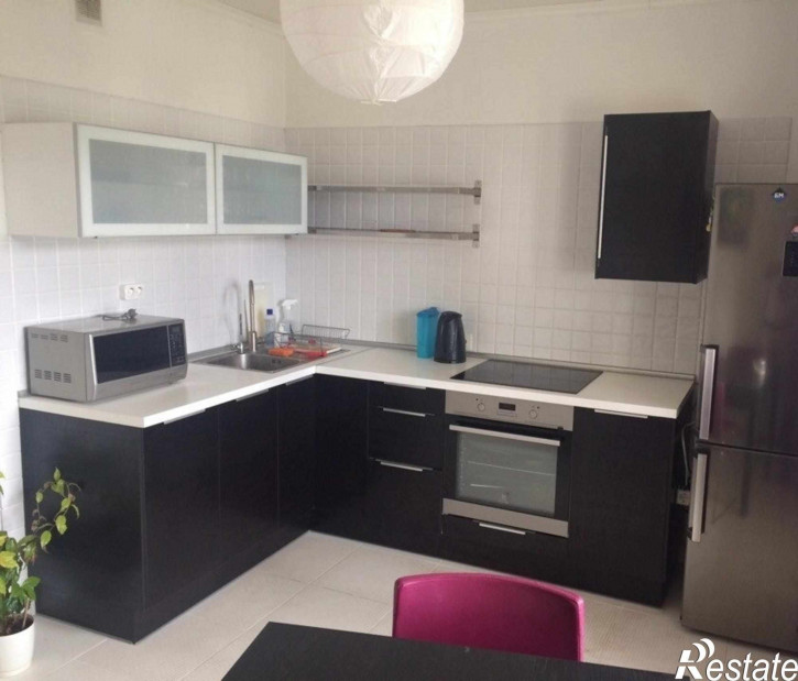 2-комн квартира Нижняя Дуброва ул, 3