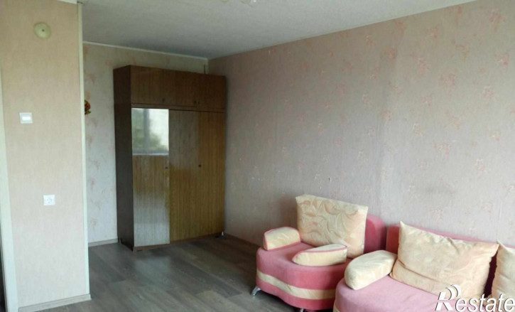 1-комн квартира Разина ул, 7 Б