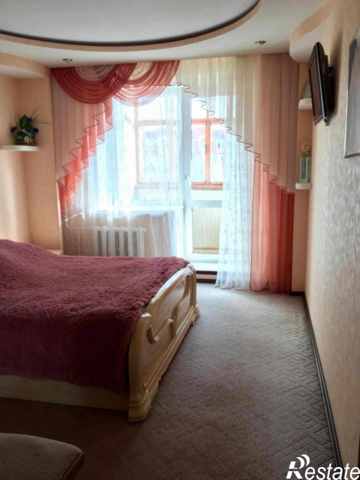 2-комн квартира Зеленая ул, 62