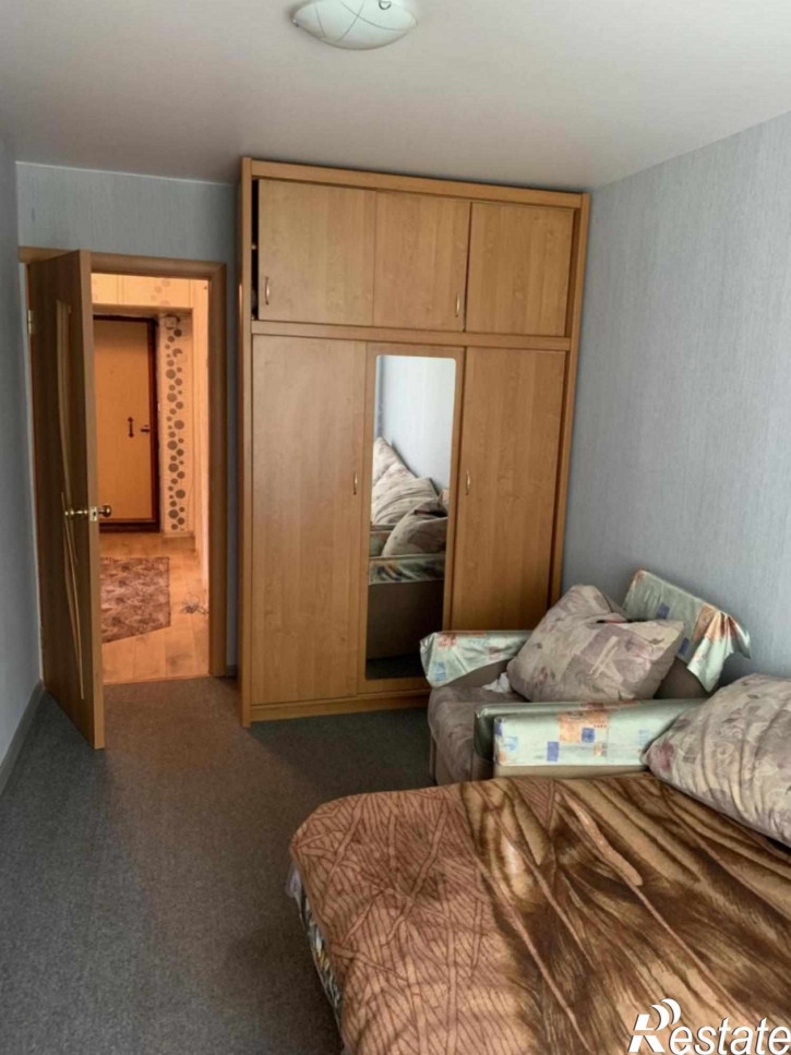 2-комн квартира Балакирева ул, 45 А