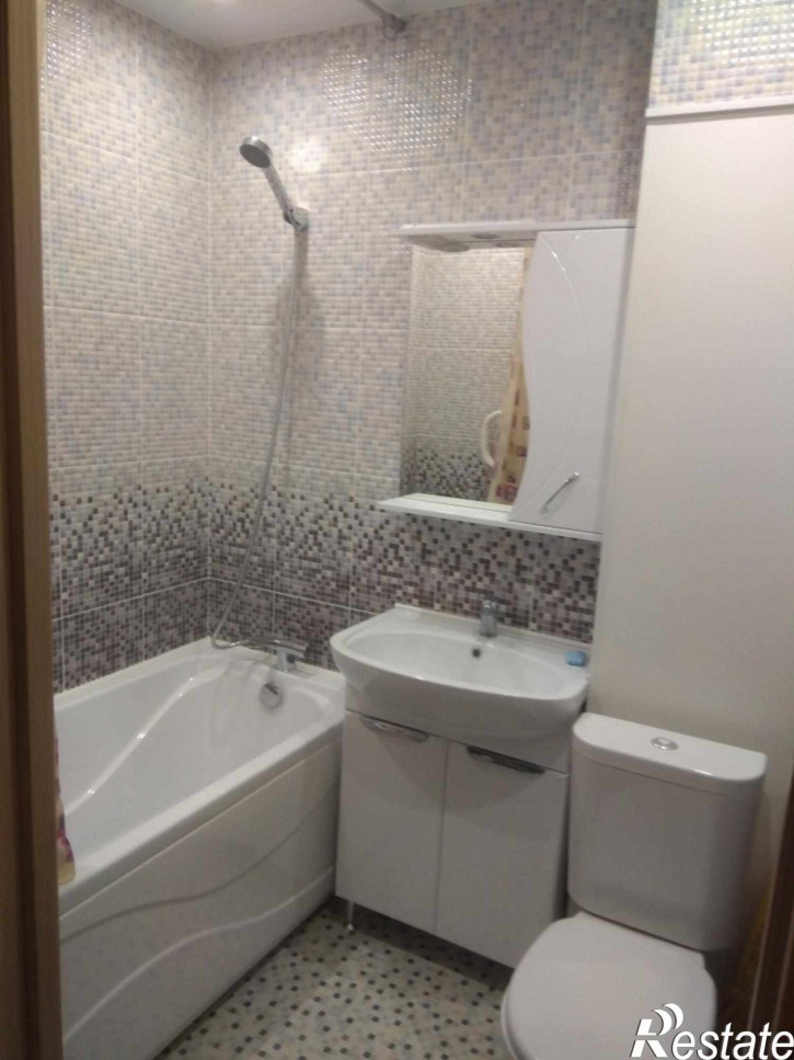 2-комн квартира Балакирева ул, 53