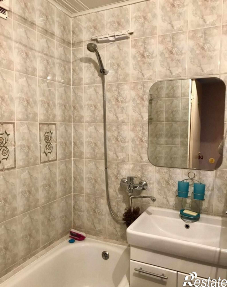3-комн квартира Растопчина ул, 39 Б