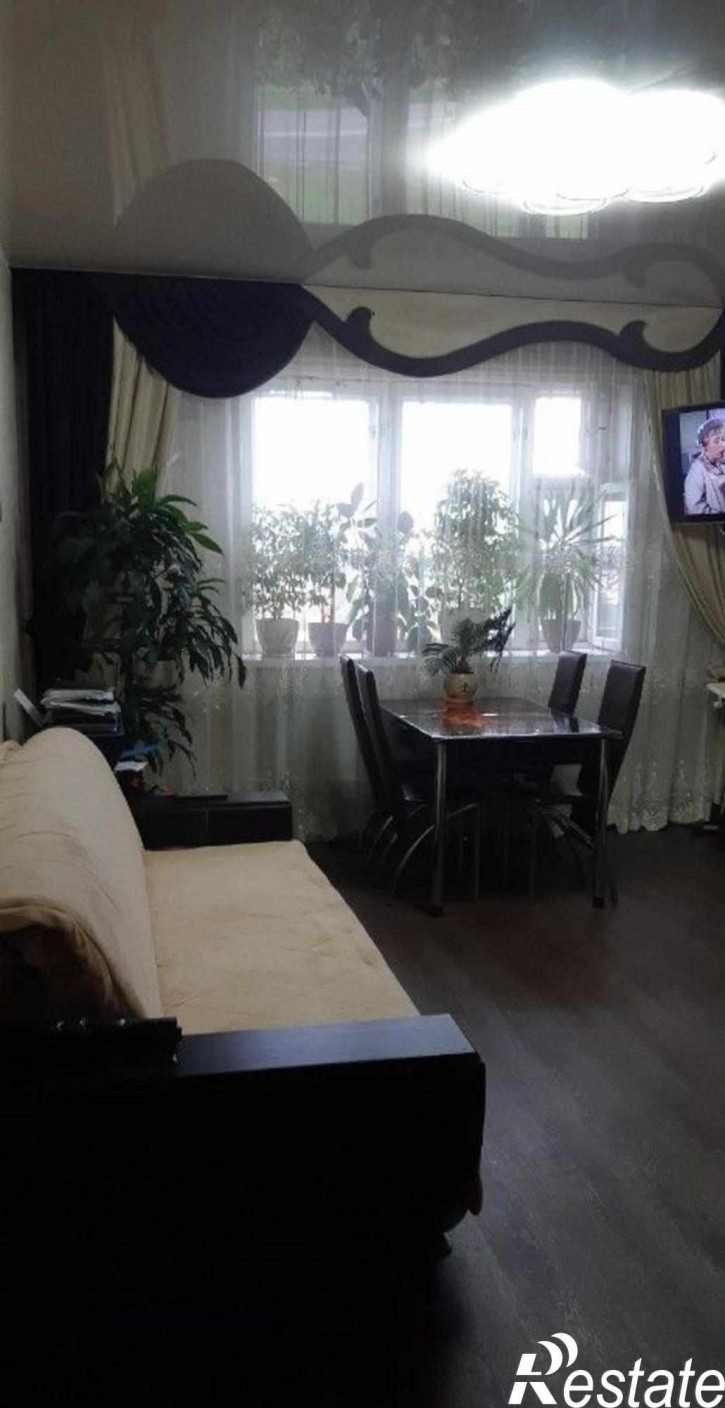 2-комн квартира Фатьянова ул, 12
