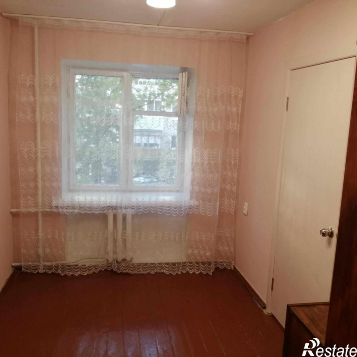 2-комн квартира Чайковского ул, 44