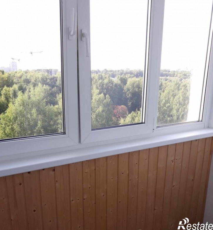 1-комн квартира Мира ул, 2 В