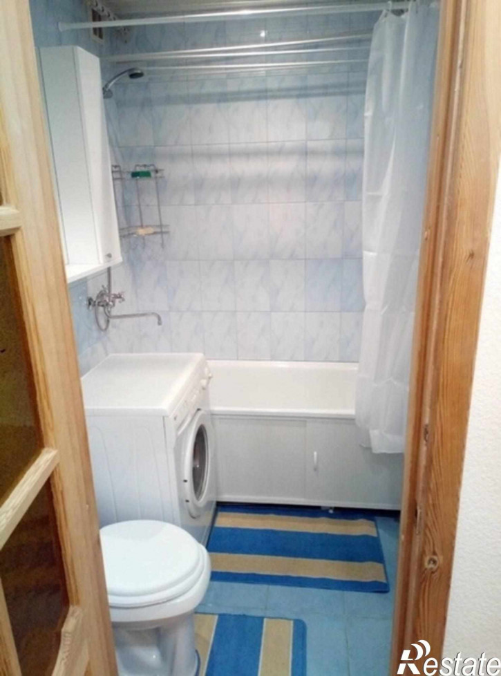1-комн квартира Ленина пр-кт, 12