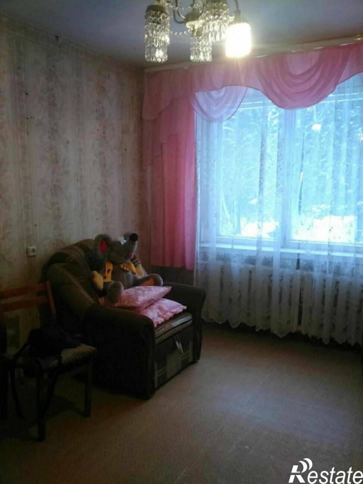 3-комн квартира Санаторий Строитель, 2
