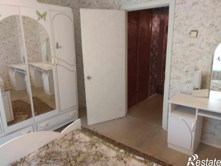 2-комн квартира Разина ул, 18