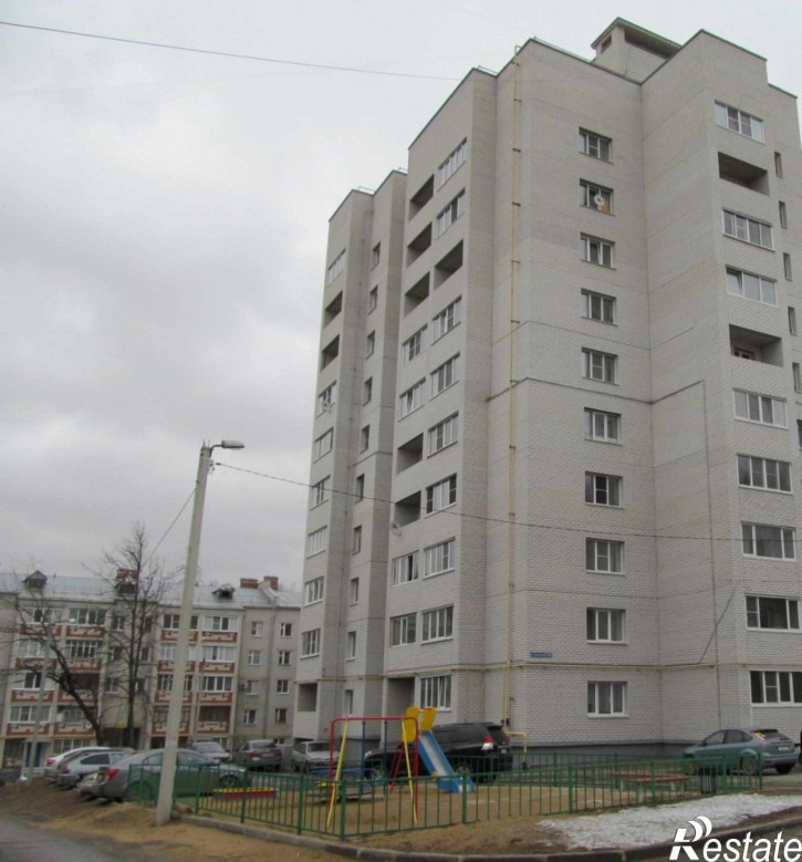 1-комн квартира Михалькова ул, 13 А
