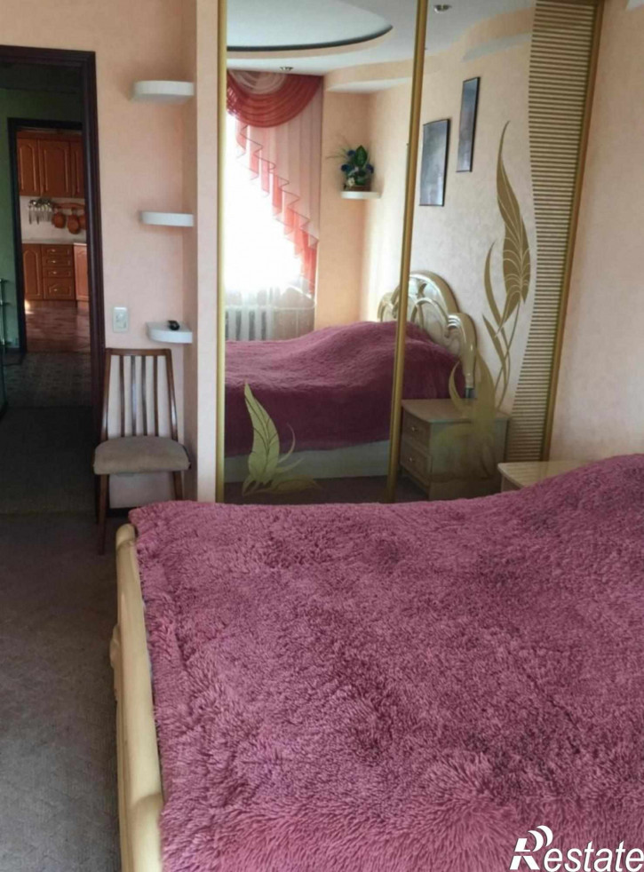 2-комн квартира Зеленая ул, 62