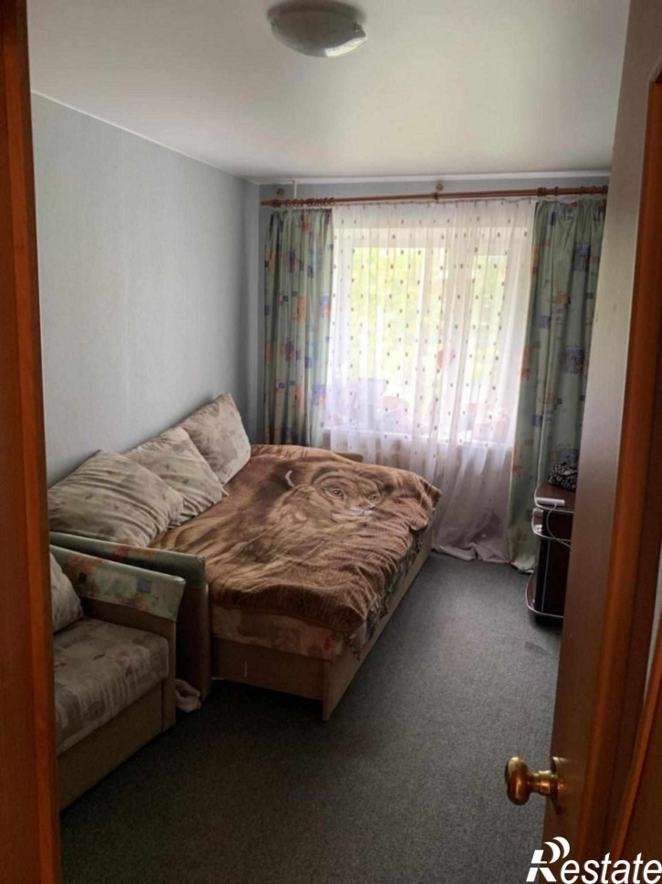 2-комн квартира Балакирева ул, 45 А