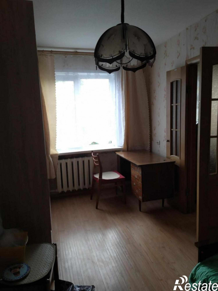 2-комн квартира Строителей пр-кт, 16