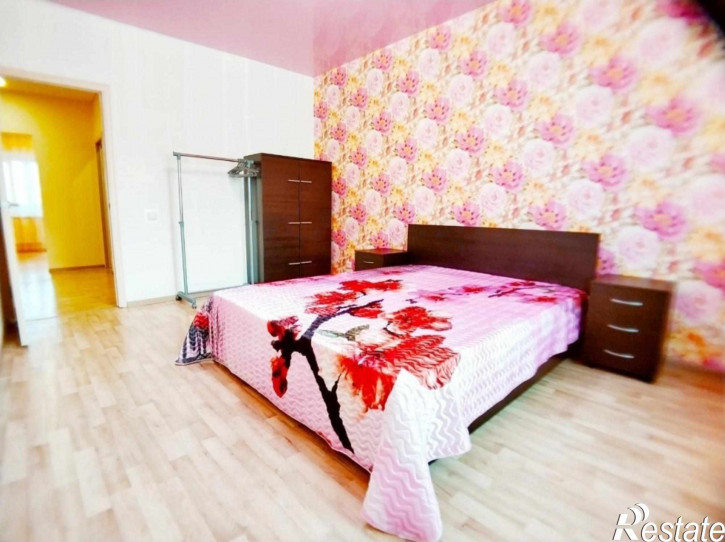 2-комн квартира Белоконской ул, 12 Б