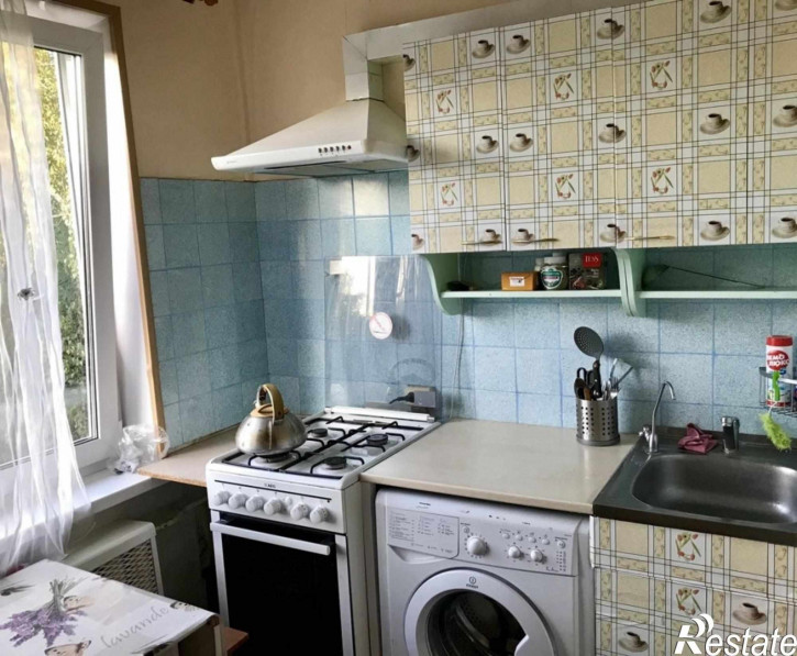 3-комн квартира Растопчина ул, 39 Б