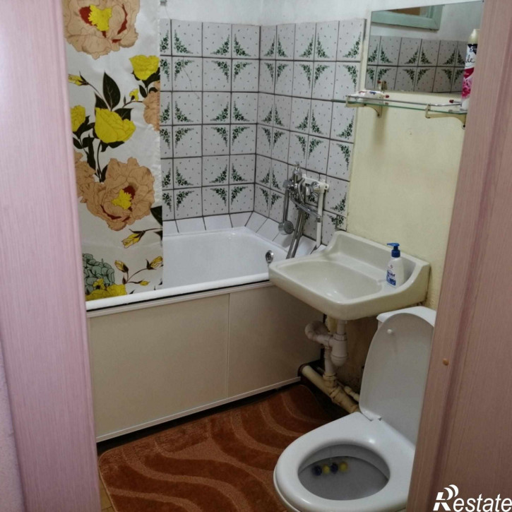 2-комн квартира Чайковского ул, 44