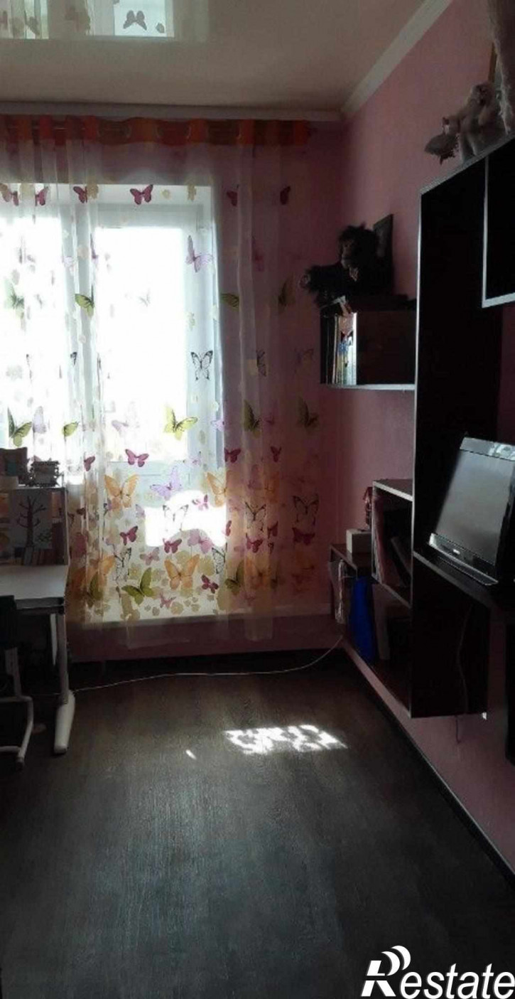 2-комн квартира Фатьянова ул, 12