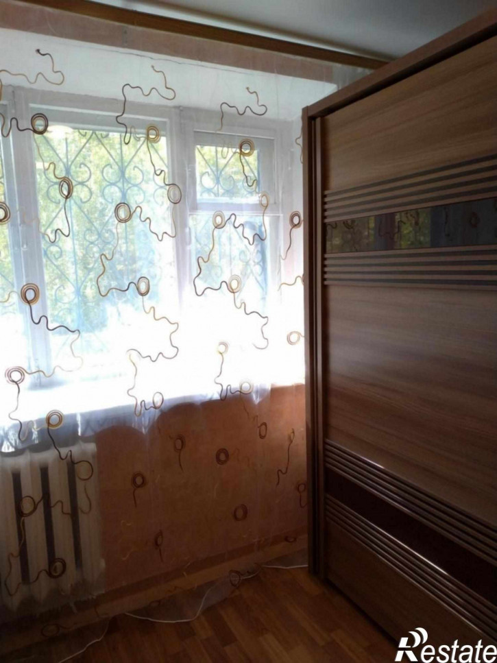 1-комн квартира Михайловская ул, 53