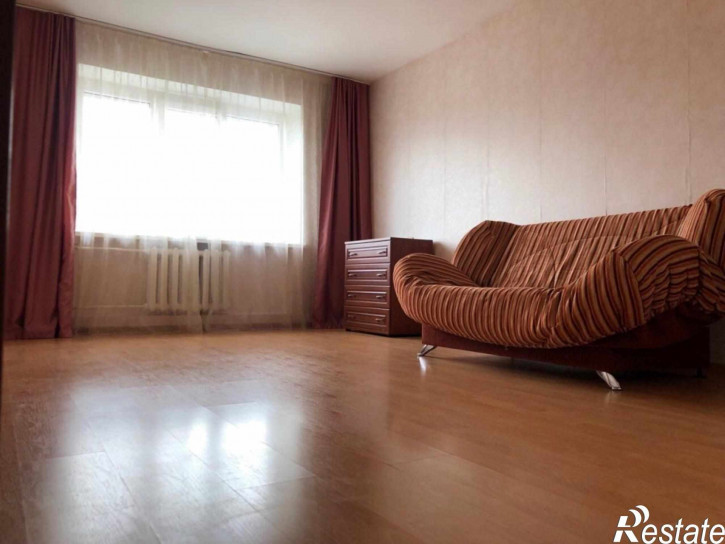 1-комн квартира Токарева ул, 1 Г