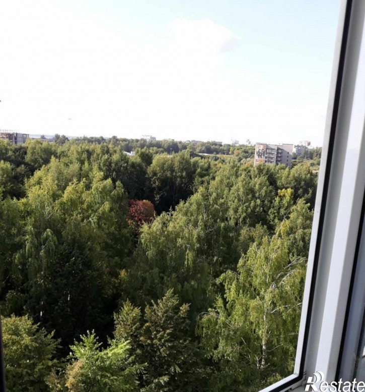 1-комн квартира Мира ул, 2 В