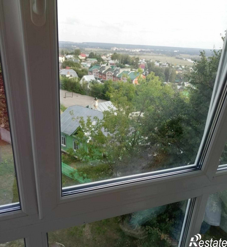 1-комн квартира Разина ул, 7 Б