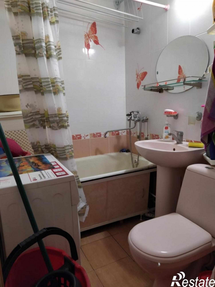 2-комн квартира Строителей пр-кт, 16