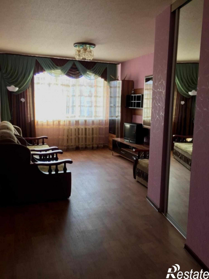 2-комн квартира Зеленая ул, 62