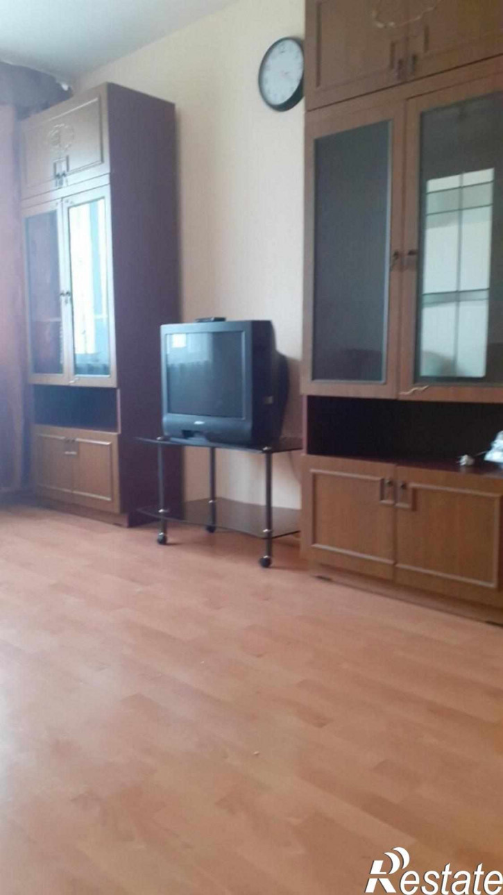 1-комн квартира Юбилейная ул, 7