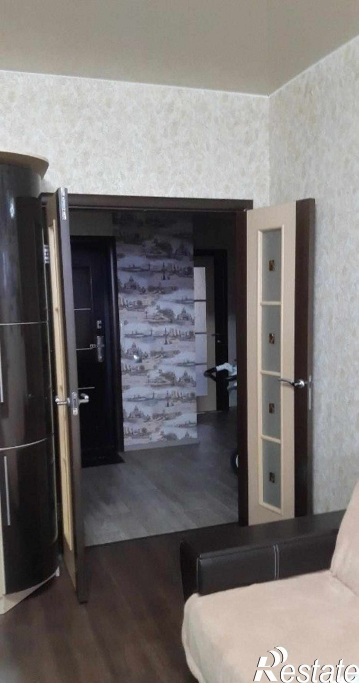 2-комн квартира Фатьянова ул, 12