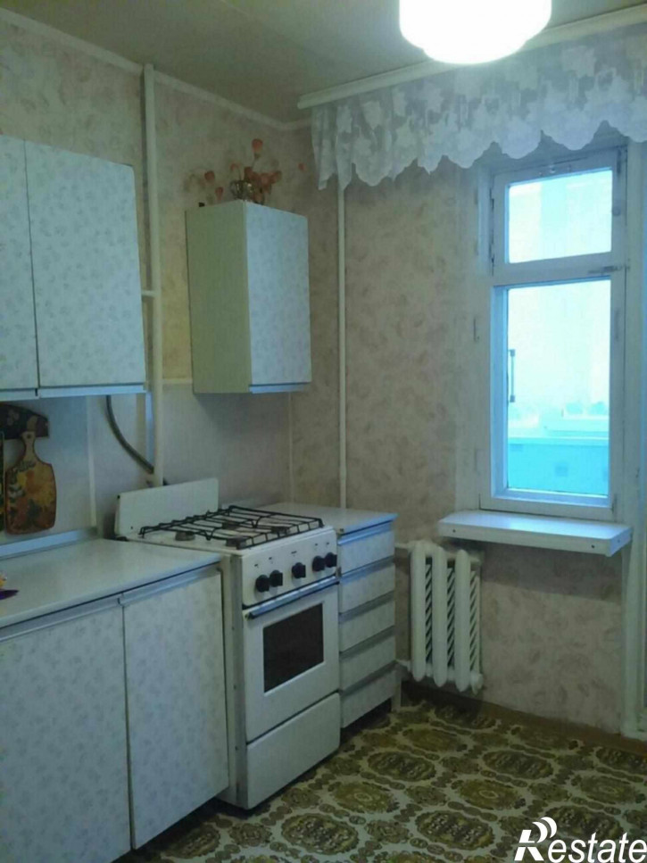 3-комн квартира Санаторий Строитель, 2