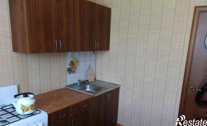 1-комн квартира Ленина пр-кт, 62