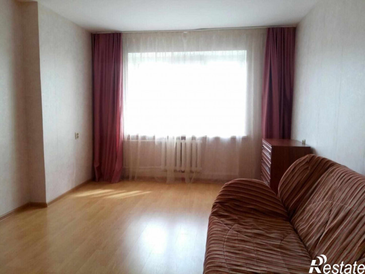 1-комн квартира Токарева ул, 1 Г