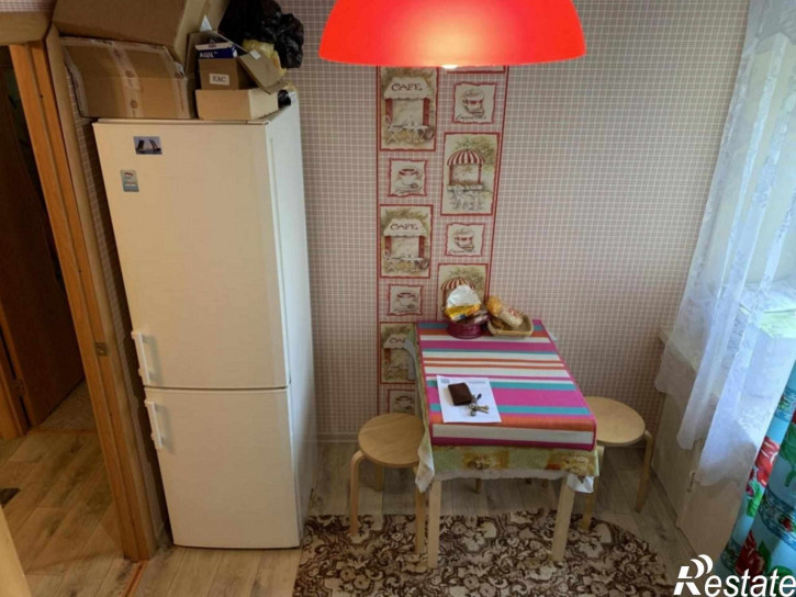 2-комн квартира Балакирева ул, 45 А