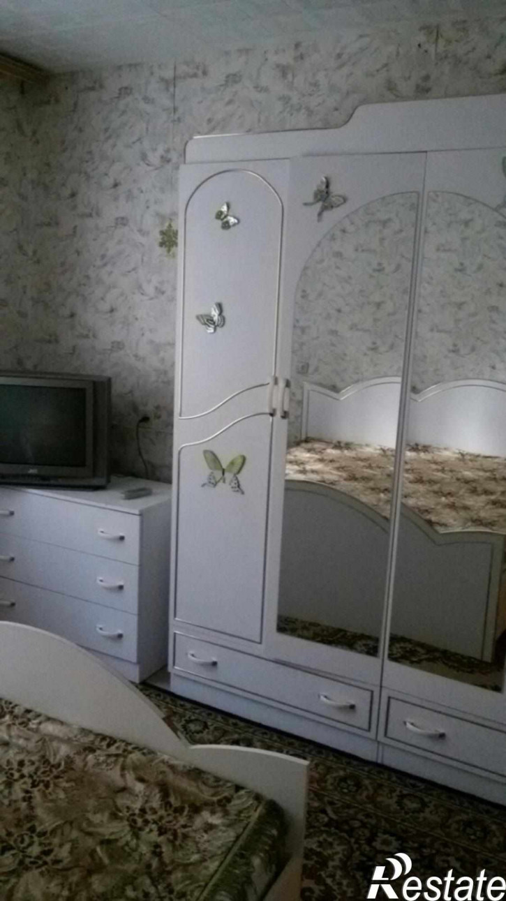 2-комн квартира Разина ул, 18