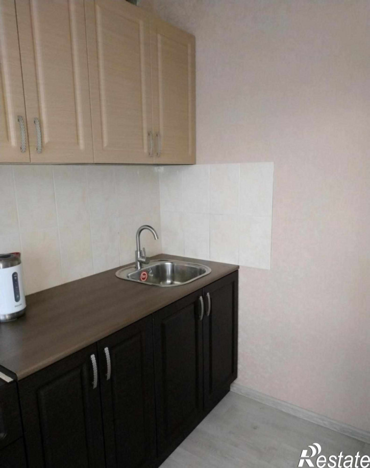1-комн квартира Мира ул, 9