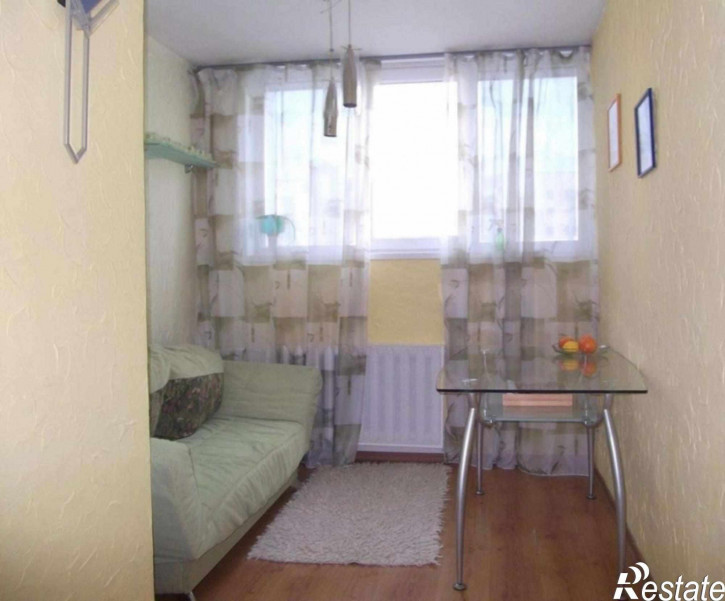 2-комн квартира Ленина пр-кт, 42