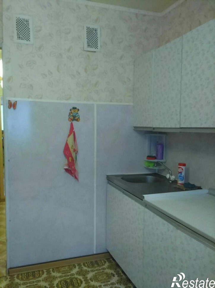 3-комн квартира Санаторий Строитель, 2