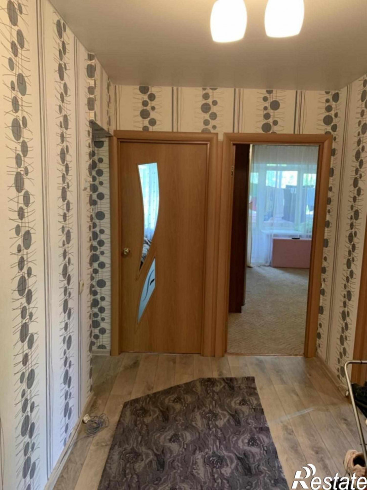 2-комн квартира Балакирева ул, 45 А