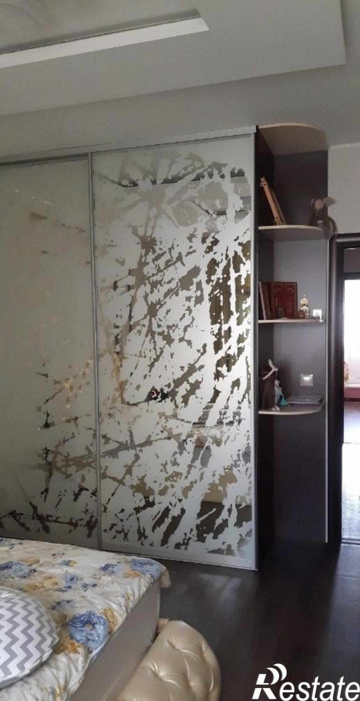 2-комн квартира Фатьянова ул, 12