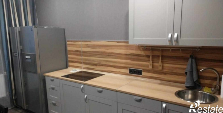 1-комн квартира Крайнова ул, 5