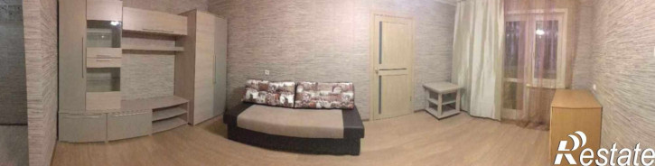 2-комн квартира Строителей пр-кт, 34