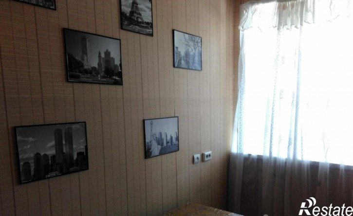 1-комн квартира Ленина пр-кт, 62