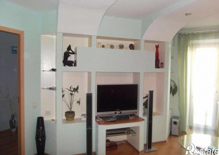 2-комн квартира Ленина пр-кт, 42