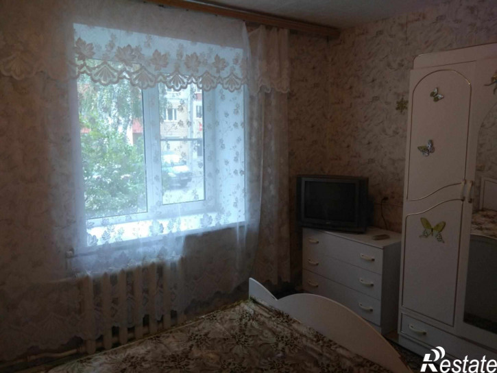 2-комн квартира Разина ул, 18