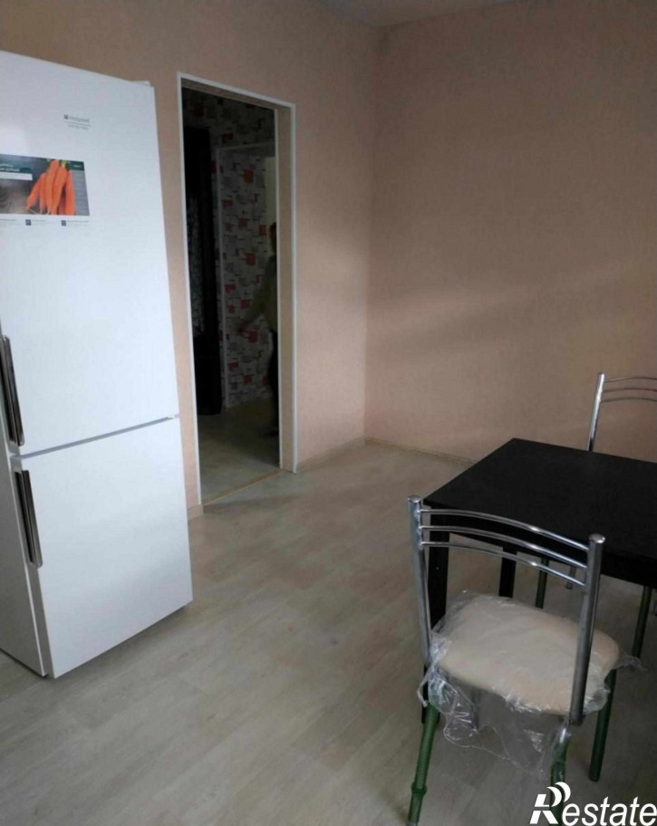 1-комн квартира Мира ул, 9