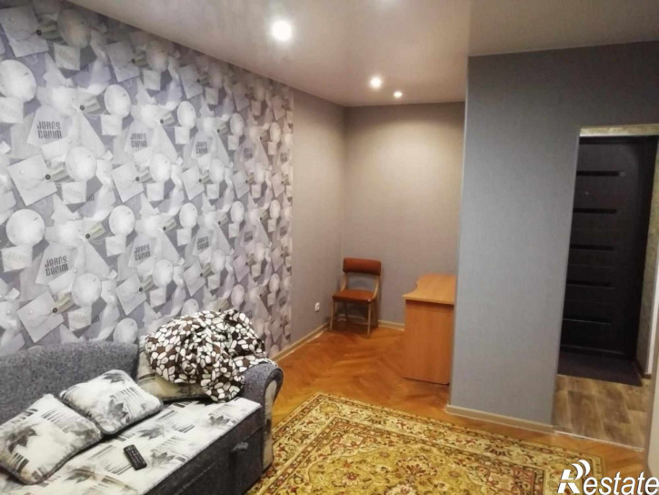 1-комн квартира Помпецкий пер, 1